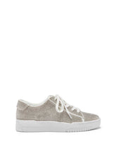 Silesta Casual Sneaker in White | Jessica Simpson Women