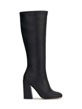 Blakely Knee High Boot in Black | Jessica Simpson Women