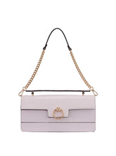 Brooke Clutch in French Latte | Jessica Simpson Accessories