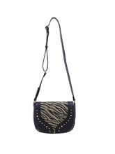 Walton Crossbody in Meteorite | Jessica Simpson Accessories