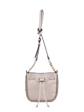Calypso Crossbody in Sandstone | Jessica Simpson Accessories