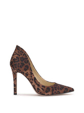 Cambredge Pump in Leopard | Jessica Simpson Women