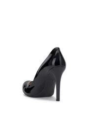 Calie Pump in Black Patent | Jessica Simpson Women