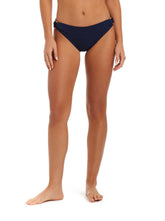 Boho Jacquard Ring Hipster in Dark Navy | Jessica Simpson Women