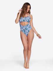 Cut Out One Piece in Small Blessings | Jessica Simpson Women
