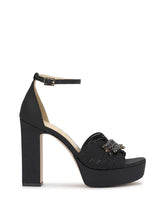 Anissia Platform in Black | Jessica Simpson Women