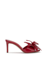 Percia Slip On Heel in Red Muse | Jessica Simpson Women