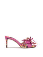Percia Slip On Heel in Pink Blossom | Jessica Simpson Women