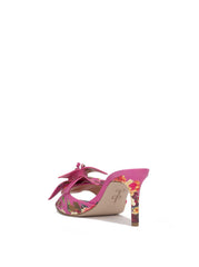 Percia Slip On Heel in Pink Blossom | Jessica Simpson Women