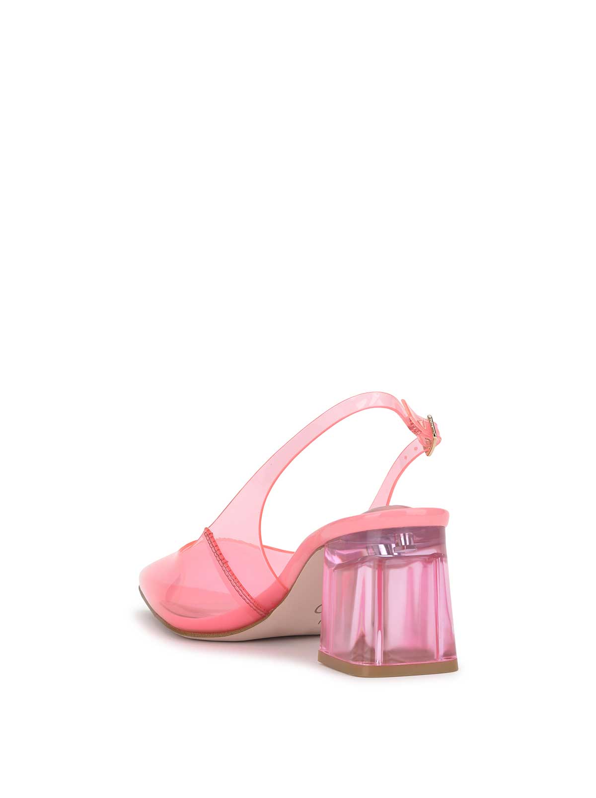 Syrina Slingback Pump in Light Pink | Jessica Simpson Women