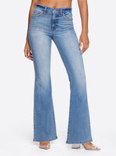 Charmed Flare in Countdown | Jessica Simpson Women