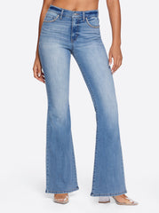 Charmed Flare in Countdown | Jessica Simpson Women