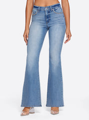 Charmed Flare in Countdown | Jessica Simpson Women