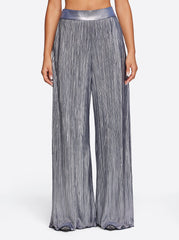 Adaeze Wide Leg Pant in Peacoat | Jessica Simpson Women