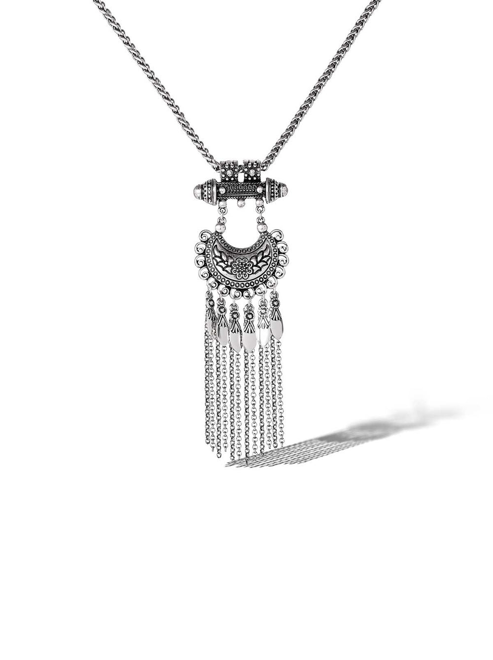 Tassel Necklace | Jessica Simpson Accessories