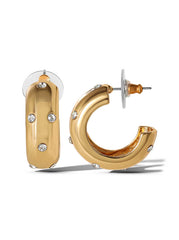 3 Hoop Earring Set | Jessica Simpson Accessories