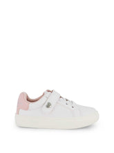 Toddler Gina Love Low Sneaker in White | Jessica Simpson Women