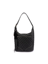 Callie Hobo in Meteorite | Jessica Simpson Accessories