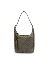 Callie Hobo in Olive | Jessica Simpson Accessories