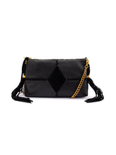 Darlene Crossbody in Meteorite | Jessica Simpson Accessories
