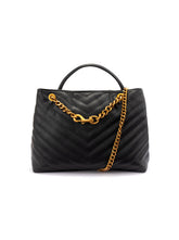 Regina Tote in Meteorite | Jessica Simpson Accessories