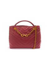 Regina Tote in Cranberry Juice | Jessica Simpson Accessories