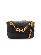 Regina Crossbody in Meteorite | Jessica Simpson Accessories