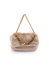 Regina Crossbody in Taupe | Jessica Simpson Accessories