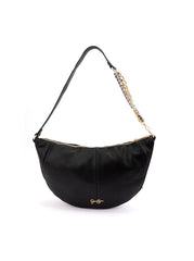 Tabitha Convertible Sling in Meteorite | Jessica Simpson Accessories