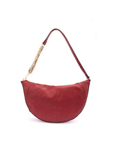 Tabitha Convertible Sling in Cranberry Juice | Jessica Simpson Accessories