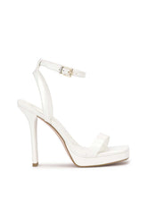 Adonia High Heel in Bright White | Jessica Simpson Women