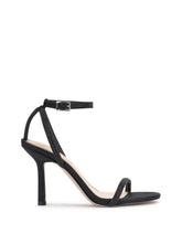 Baharia High Heel in Black | Jessica Simpson Women