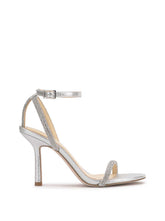 Baharia High Heel in Silver | Jessica Simpson Women