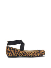 Mandalaye Ballet Flat in Tiger Print | Jessica Simpson Women
