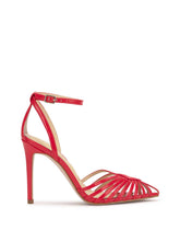 Paveri Pump in Poppy | Jessica Simpson Women