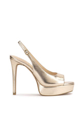 Sibilla High Heel in Champagne | Jessica Simpson Women