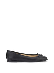 Vayrina Ballet Flat in Black | Jessica Simpson Women