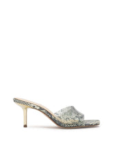 Celisha High Heel in Sienna Snake | Jessica Simpson Women