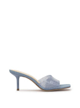 Celisha High Heel in Denim | Jessica Simpson Women