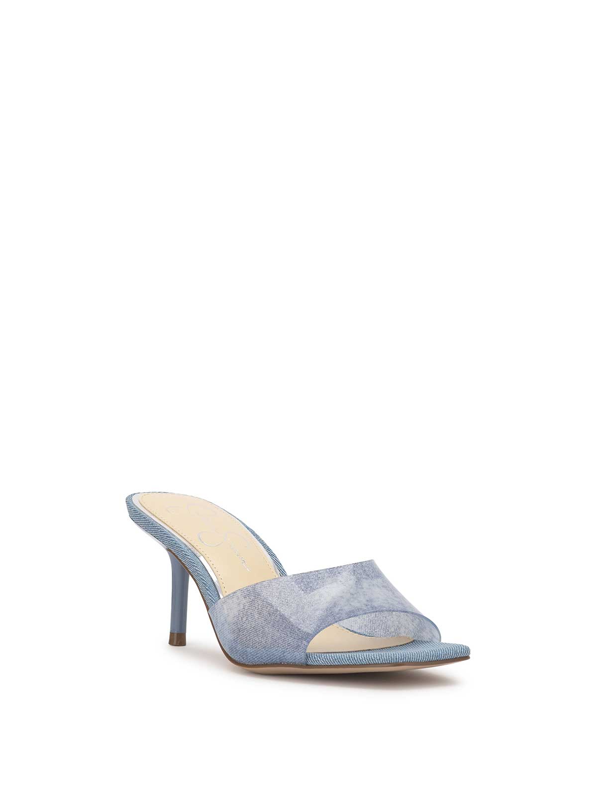 Celisha High Heel in Denim | Jessica Simpson Women