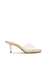 Celisha High Heel in Clear | Jessica Simpson Women