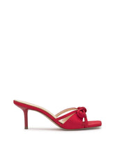 Cornilia High Heel Red Muse | Jessica Simpson Women
