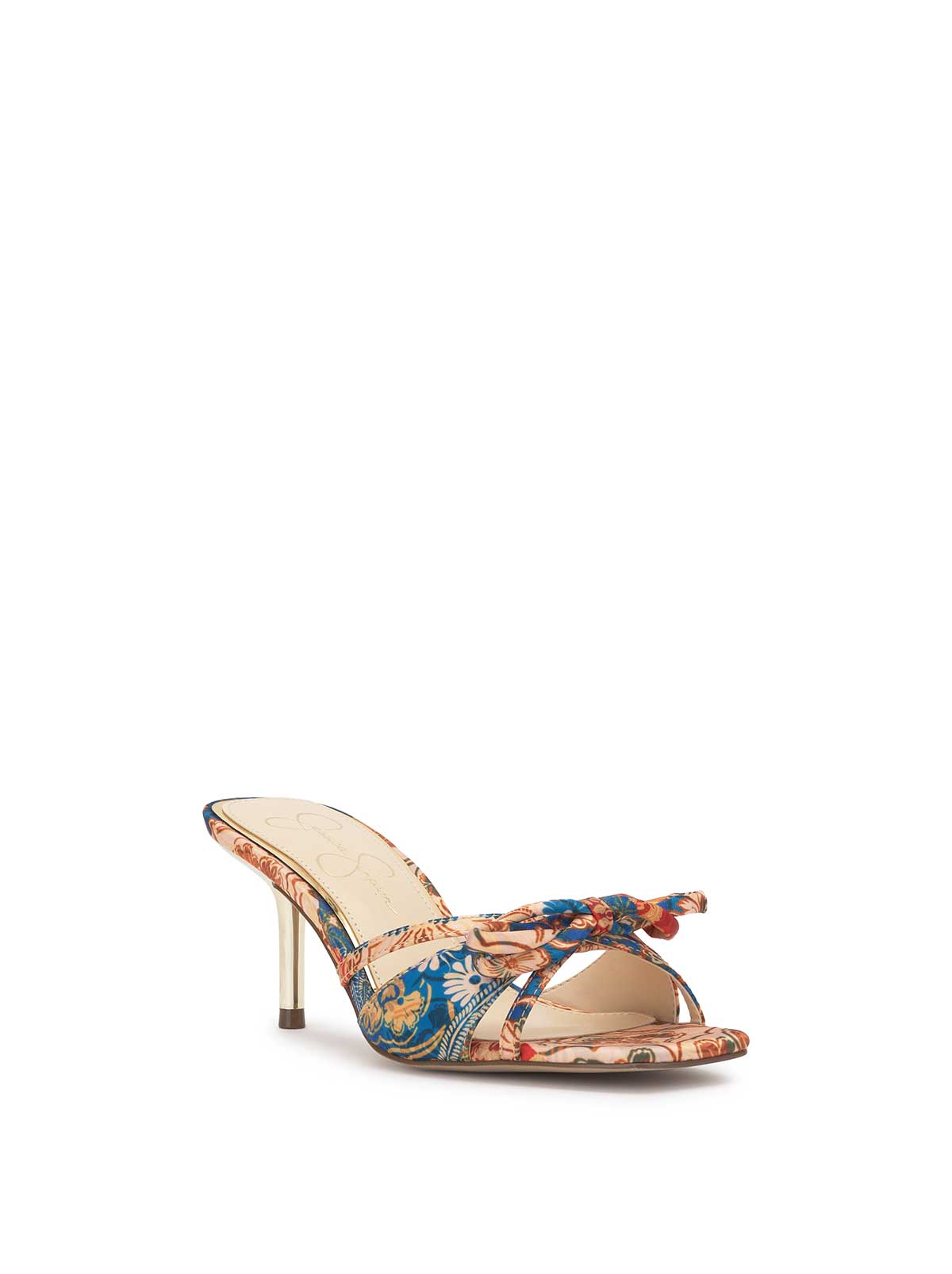 Cornilia High Heel in Mosaic | Jessica Simpson Women