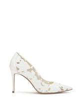 Erinia High Heel in White | Jessica Simpson Women