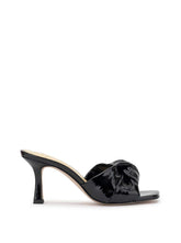 Evirra High Heel in Black Patent | Jessica Simpson Women