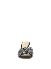 Evirra High Heel in Black Sparkle | Jessica Simpson Women