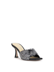 Evirra High Heel in Black Sparkle | Jessica Simpson Women