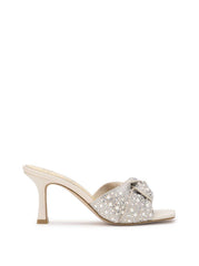 Evirra High Heel in Ivory | Jessica Simpson Women