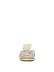 Evirra High Heel in Ivory | Jessica Simpson Women
