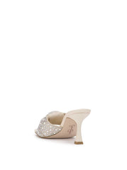 Evirra High Heel in Ivory | Jessica Simpson Women
